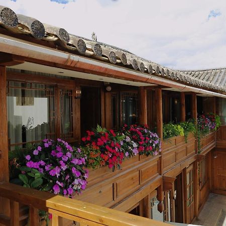 Appartement Xiluxiaoxie Saturday 3Nights Airport Free Transfer à Lijiang  Extérieur photo