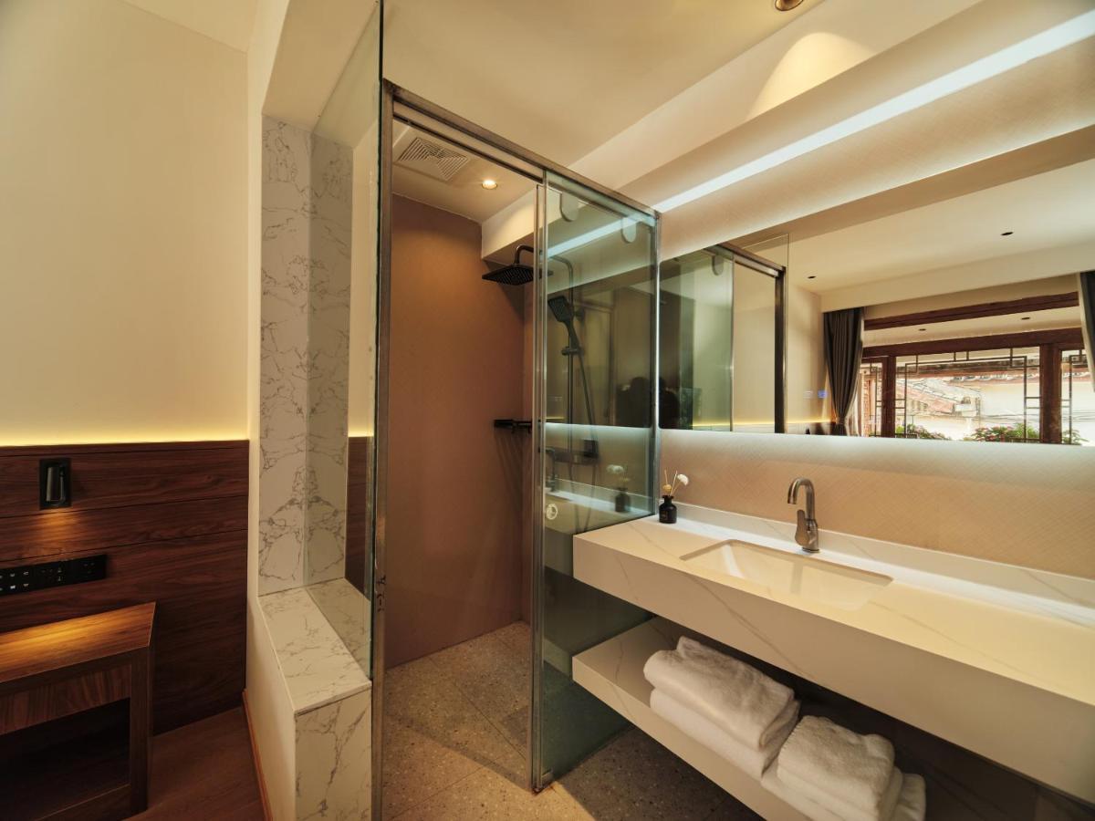 Appartement Xiluxiaoxie Saturday 3Nights Airport Free Transfer à Lijiang  Extérieur photo