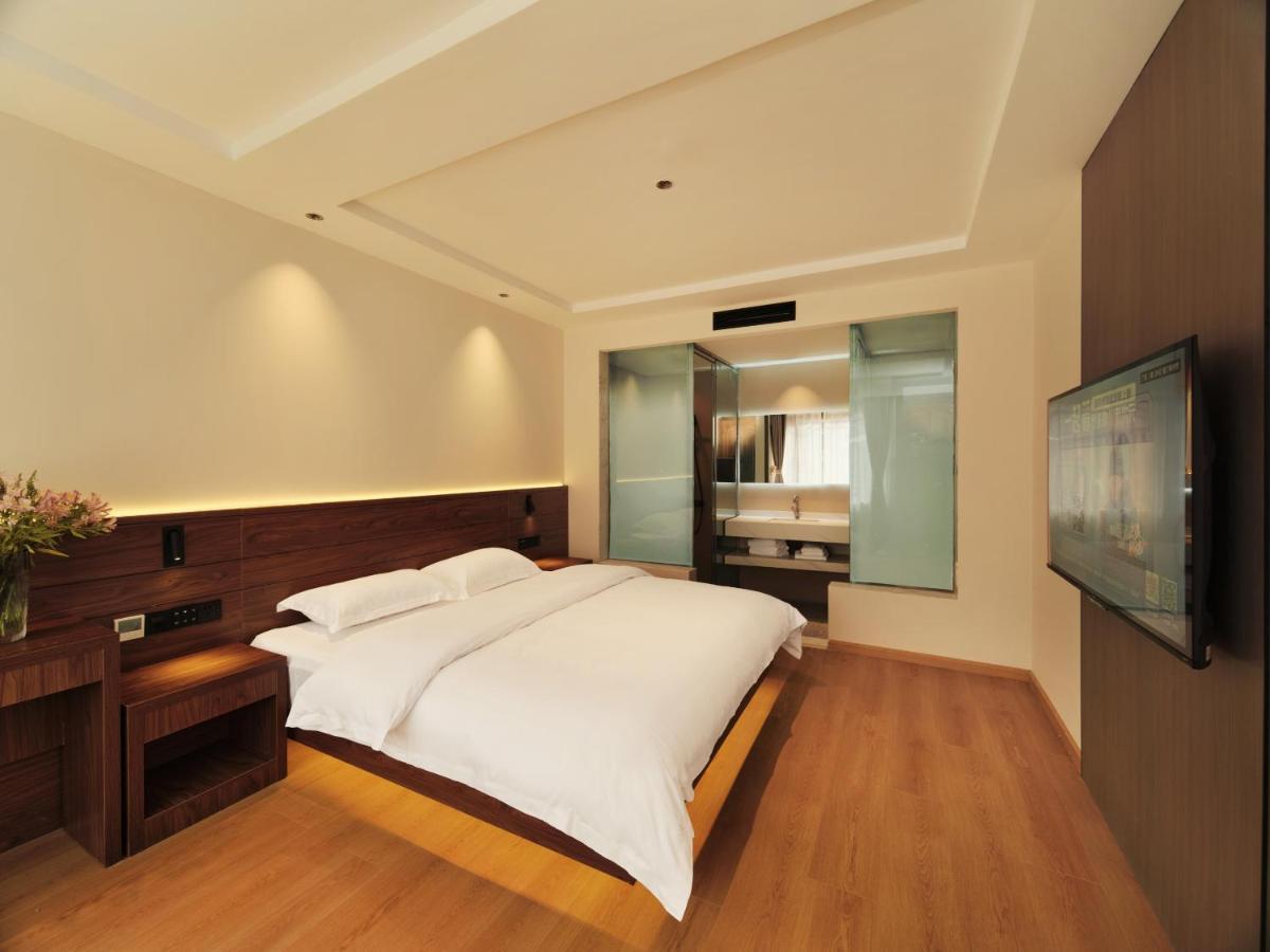 Appartement Xiluxiaoxie Saturday 3Nights Airport Free Transfer à Lijiang  Extérieur photo