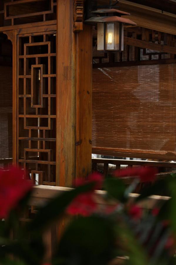 Appartement Xiluxiaoxie Saturday 3Nights Airport Free Transfer à Lijiang  Extérieur photo