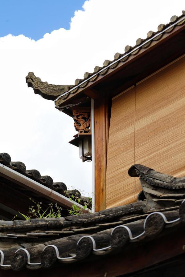 Appartement Xiluxiaoxie Saturday 3Nights Airport Free Transfer à Lijiang  Extérieur photo