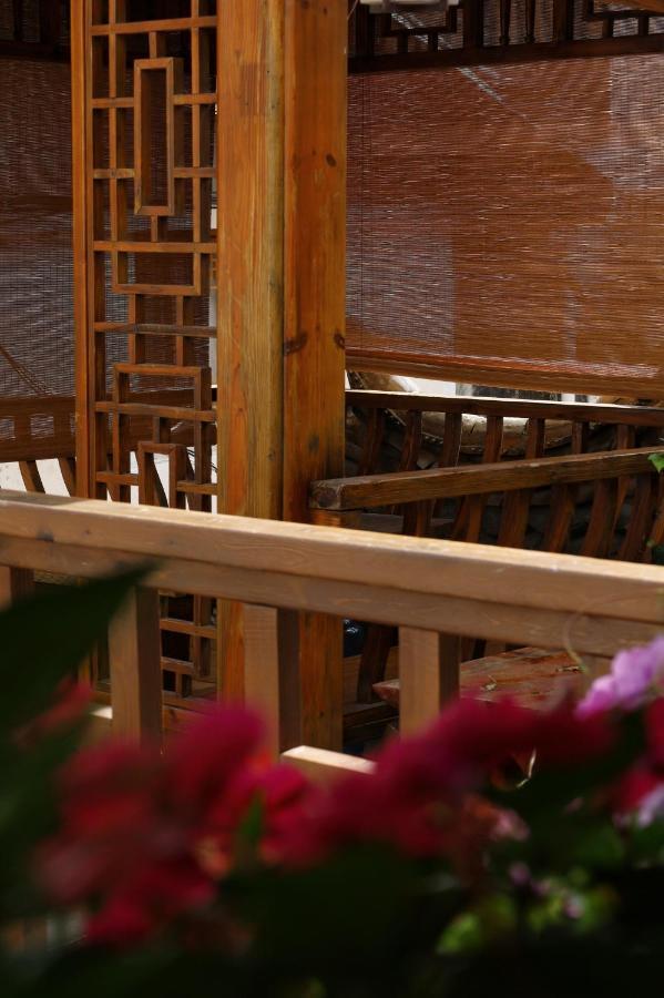 Appartement Xiluxiaoxie Saturday 3Nights Airport Free Transfer à Lijiang  Extérieur photo