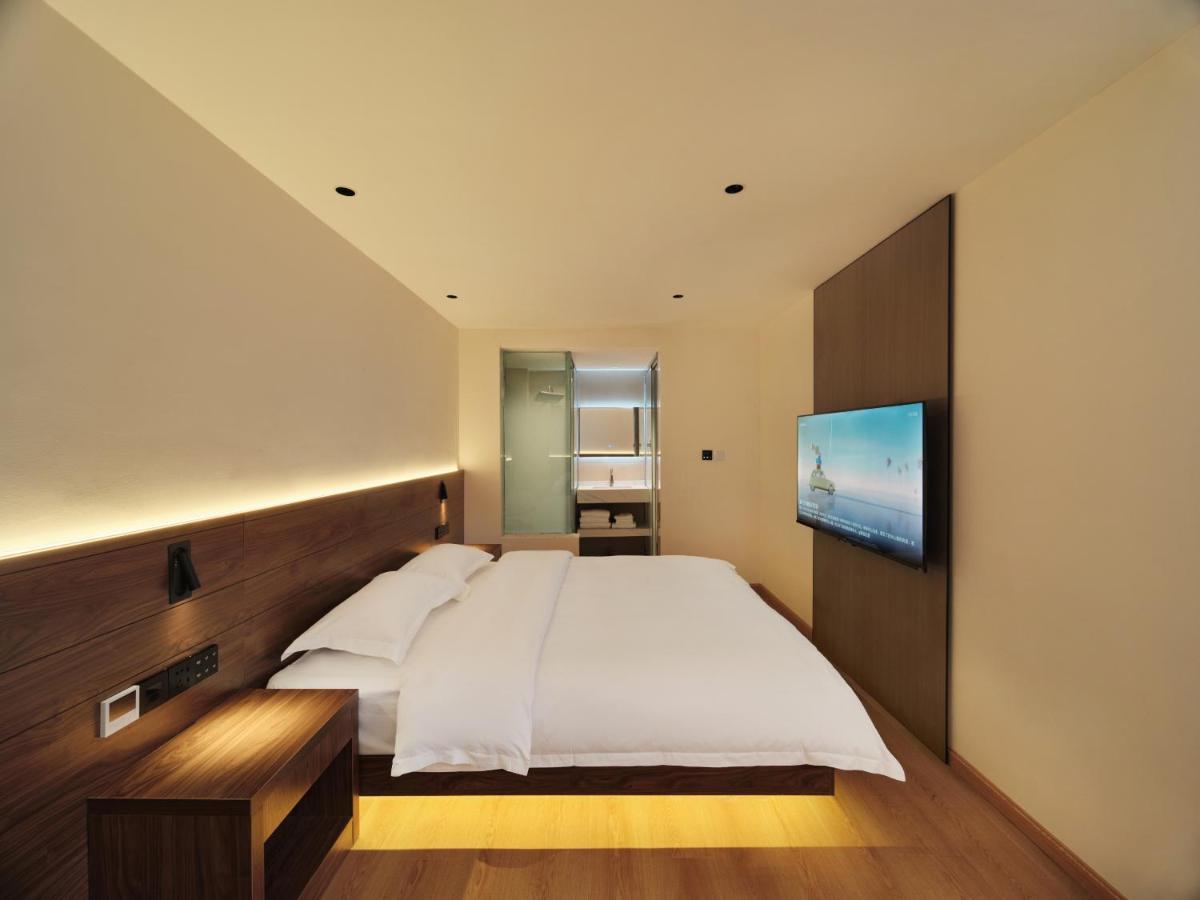Appartement Xiluxiaoxie Saturday 3Nights Airport Free Transfer à Lijiang  Extérieur photo